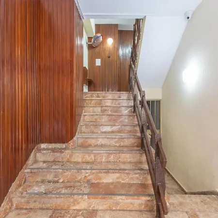 Apartman Homely San Juan De Letran Con Terraza