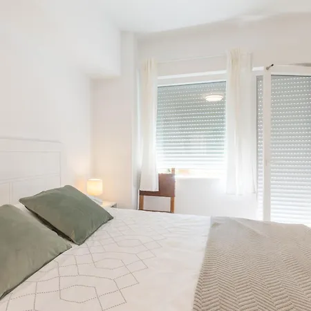 Apartman Homely San Juan De Letran Con Terraza *